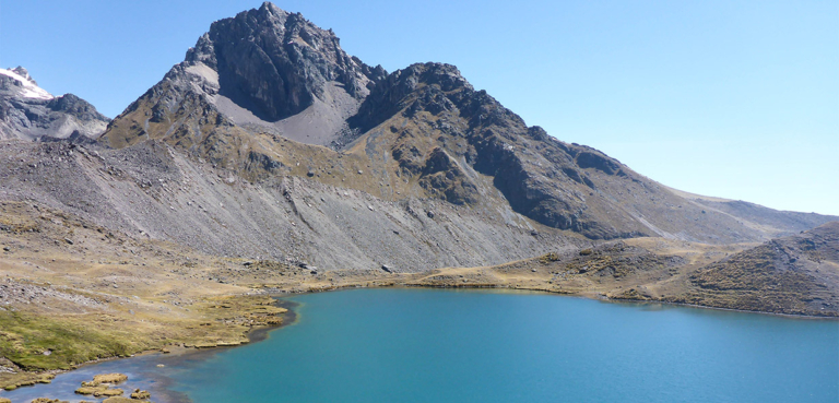 Ausangate 2 Días De Caminata