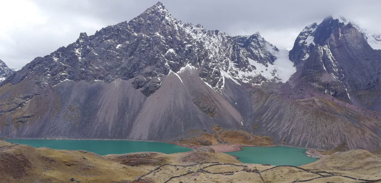 Ausangate 2 Días De Caminata