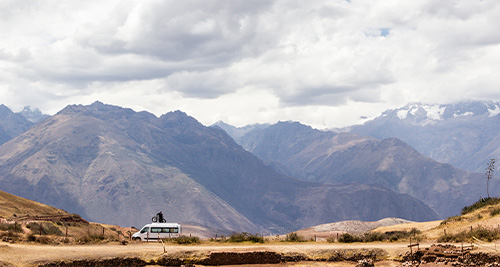 Sacred Valley