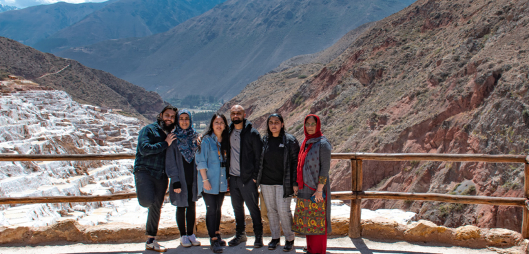 Minas de Sal Maras – Moray – Ollantaytambo a Machupicchu 2 Días y 1 Noche