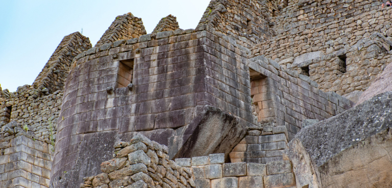 Chinchero, Moray, Salt Mines and Ollantaytambo to Machu Picchu Tour 2 Days 1 Night