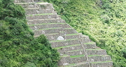 Choquequirao