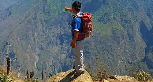 Apurimac Canyon