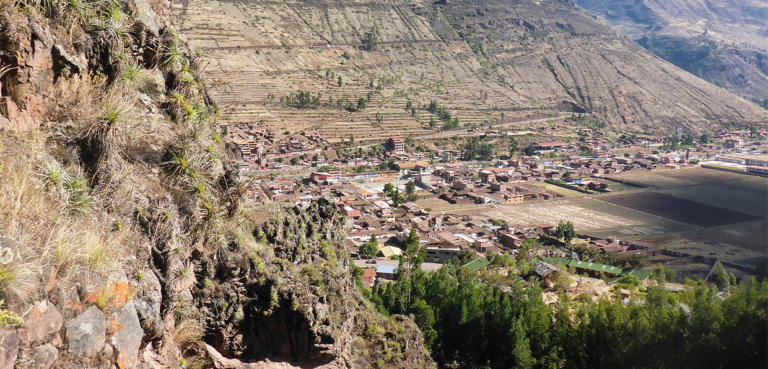 Caminata Choquequirao 5 Días y 4 Noches