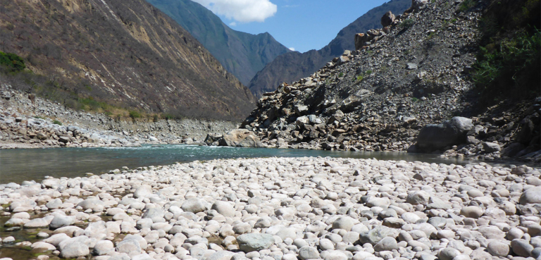 Choquequirao Trek 5 Days 4 Nights