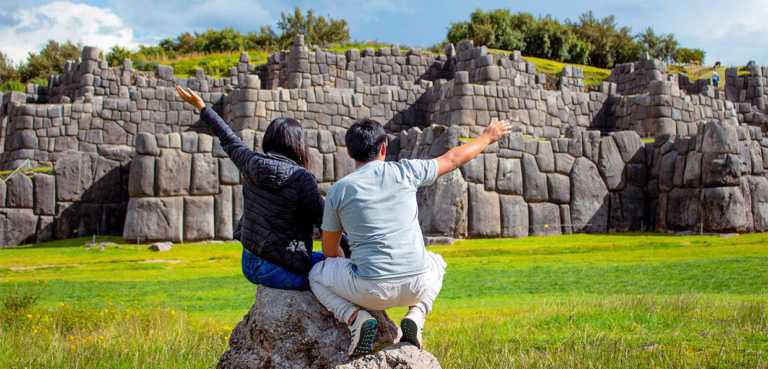 City Tour en Cusco