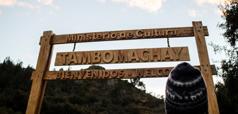 City Tour en Cusco