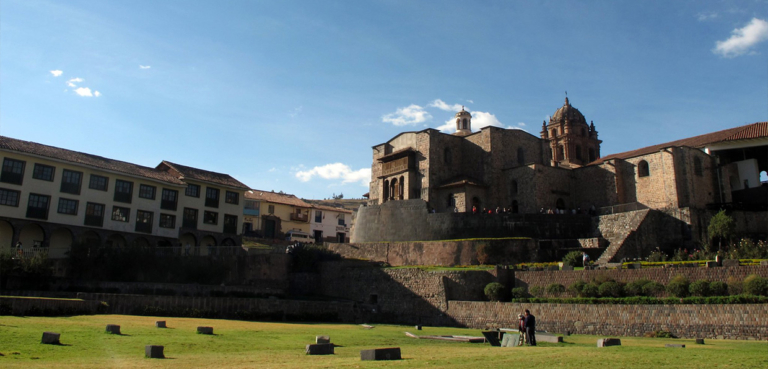 City Tour en Cusco