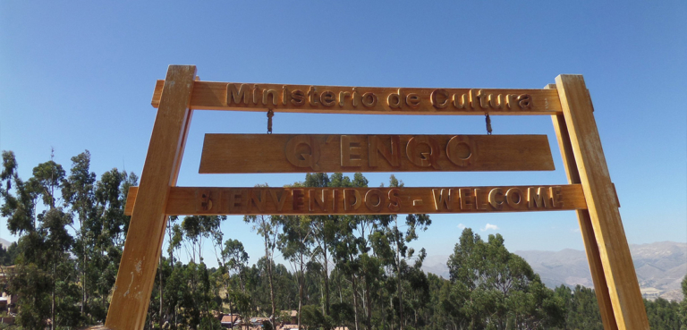 City Tour en Cusco