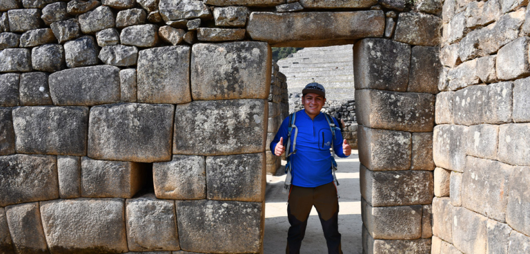 Cusco and Machu Picchu 3 Days 2 Nights