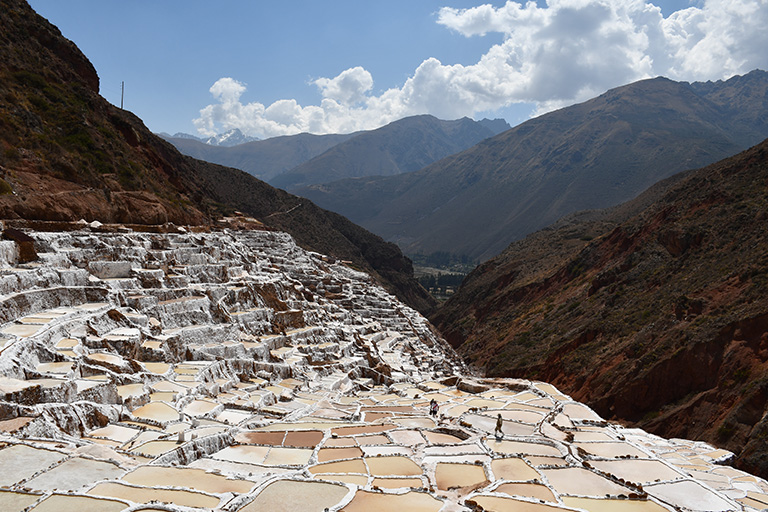 Cusco, Sacred Valley and Machu Picchu Package 4 Days 3 Nights