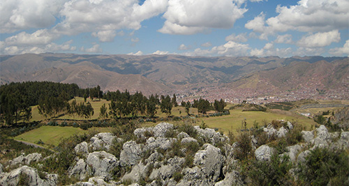 Cusco Highlands
