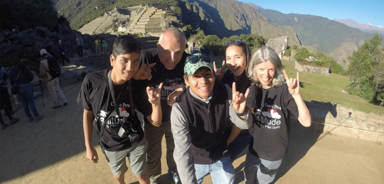 Machu Picchu Tour 2 Days 1 Night With Panoramic Train