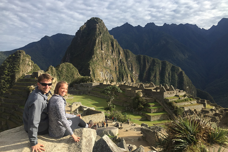 Machu Picchu Tour 2 Days 1 Night With Panoramic Train