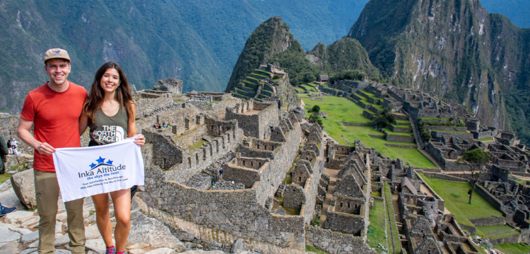 Machu Picchu Day trip From Cusco