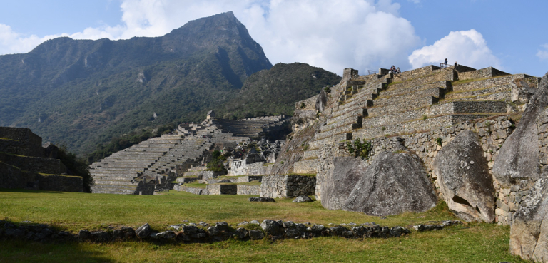 Machu Picchu Day trip From Cusco