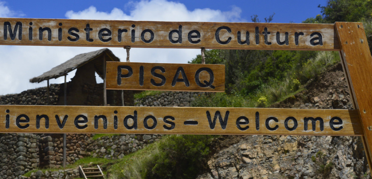 Sacred Valley Tour From Cusco