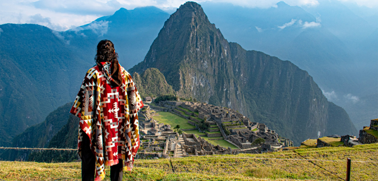 Sacred Valley to Machu Picchu Tour 2 Days 1 Night