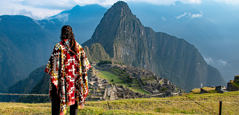 Valle Sagrado y Machupicchu 2 Días y 1 Noche