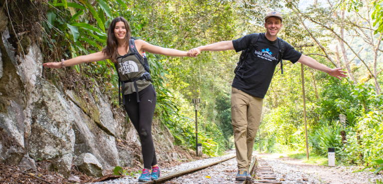 Caminata Salkantay a Machu Picchu 4 Días y 3 Noches