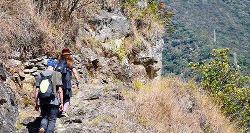 Inca Trail