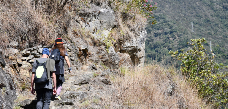 Cusco Tours y Camino Inca Corto a Machu Picchu 5 Días y 4 Noches