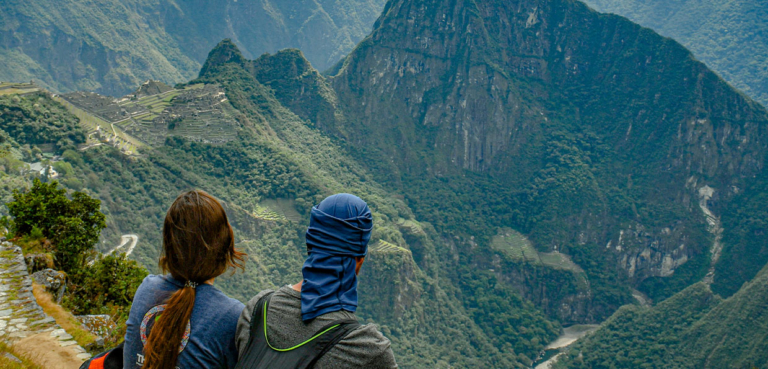 Short Inca Trail to Machu Picchu Package 5 Days 4 Nights