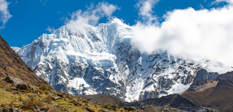 Caminata Especial – Salkantay 3 Días y 2 Noches