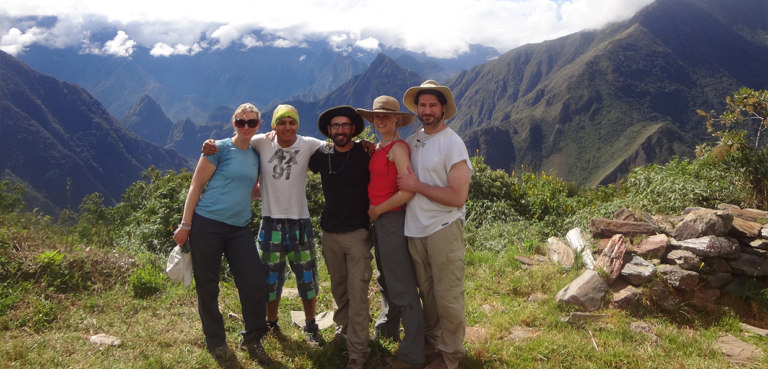 Short Salkantay Trek 3 Days 2 Nights