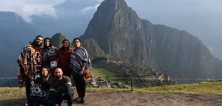 Short Salkantay Trek 3 Days 2 Nights