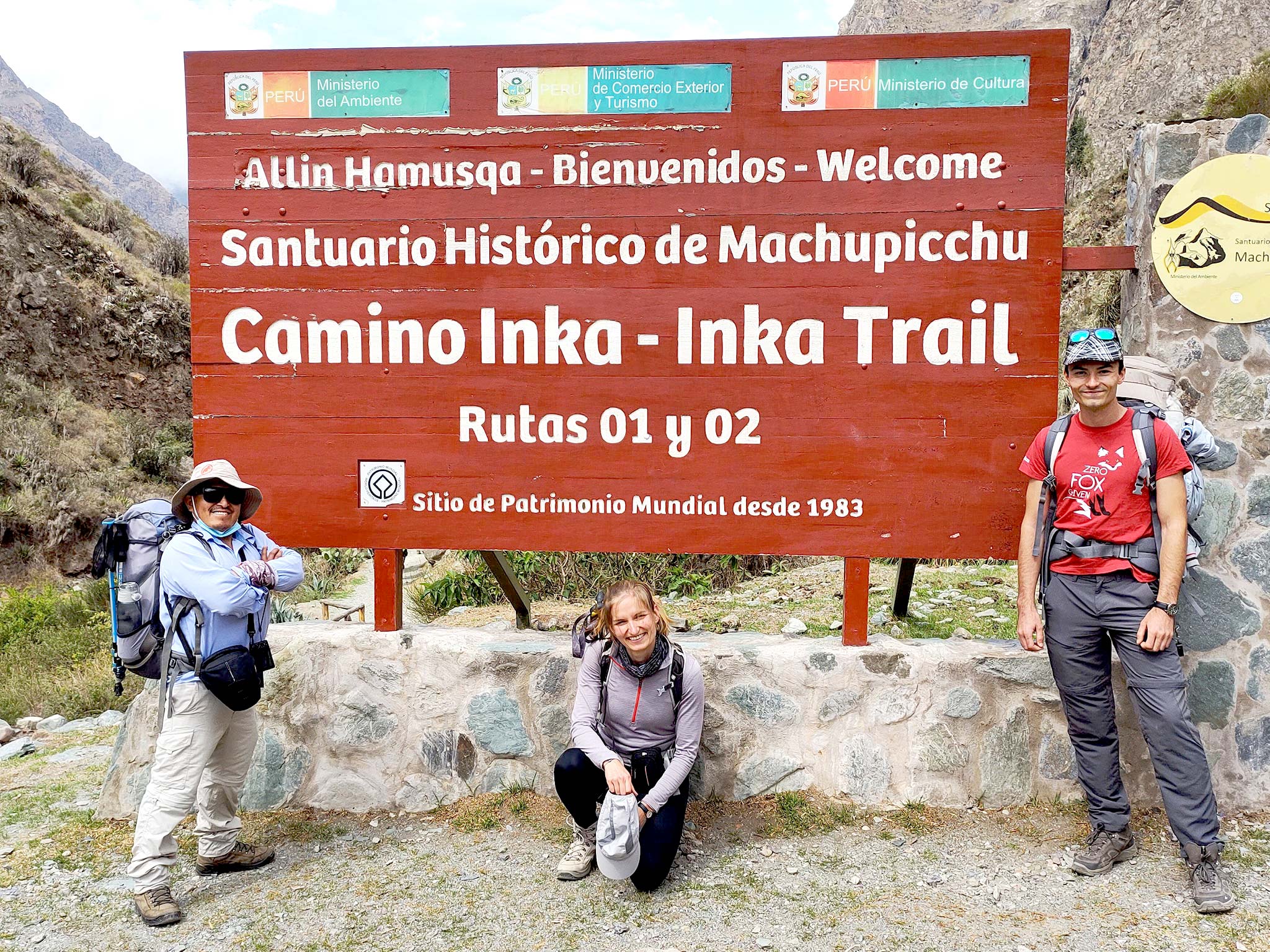 Is the 4-day Inca Trail worth it?
