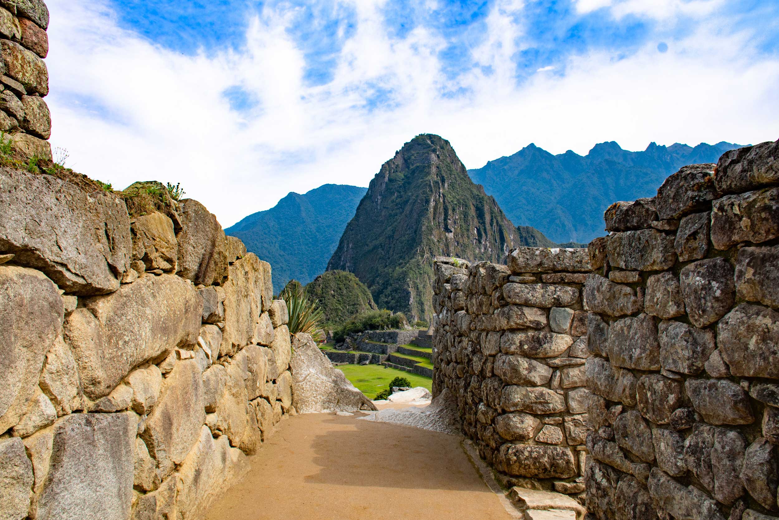 things to know before go to Machu Picchu
