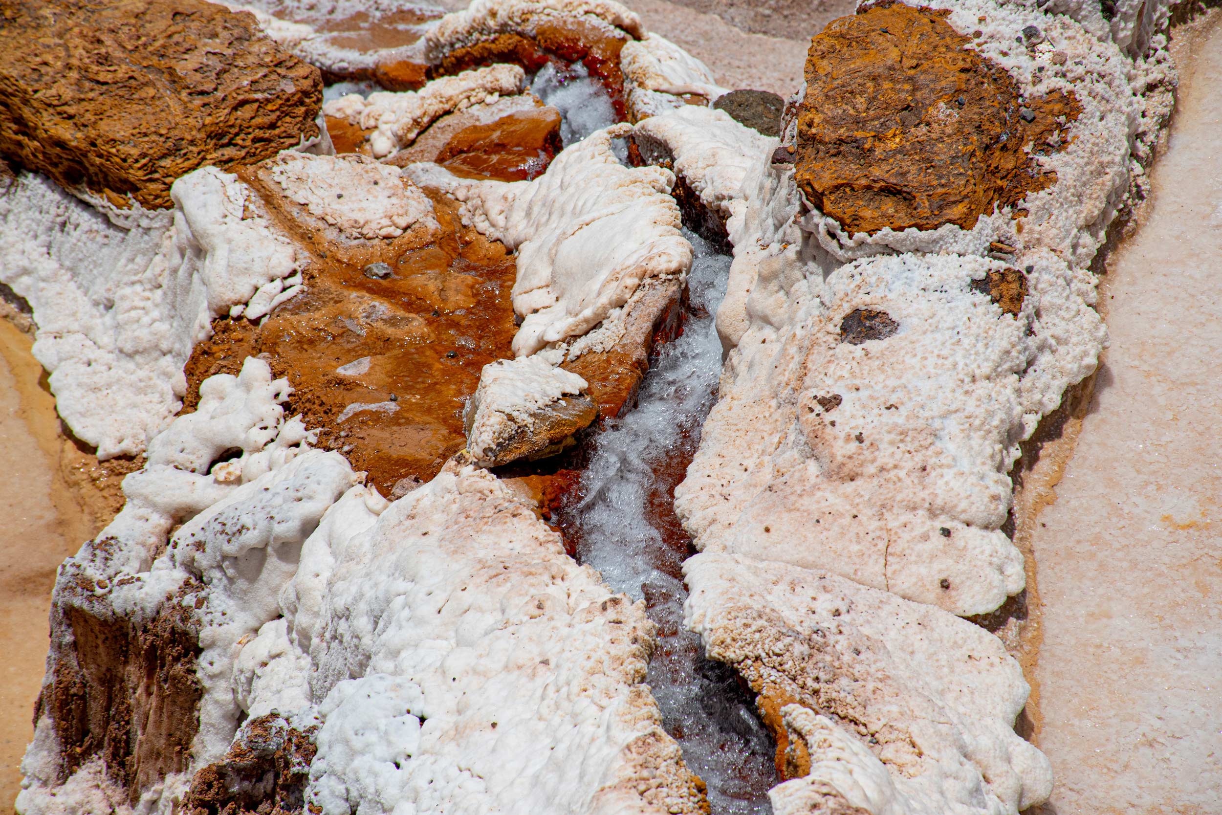 about salt mines maras