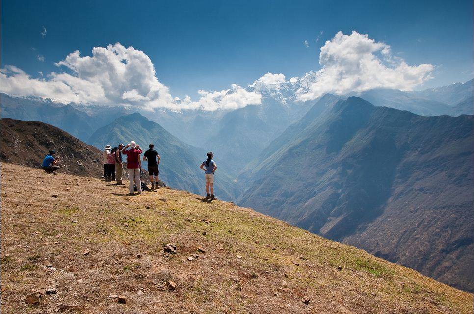 choquequirao guide blog