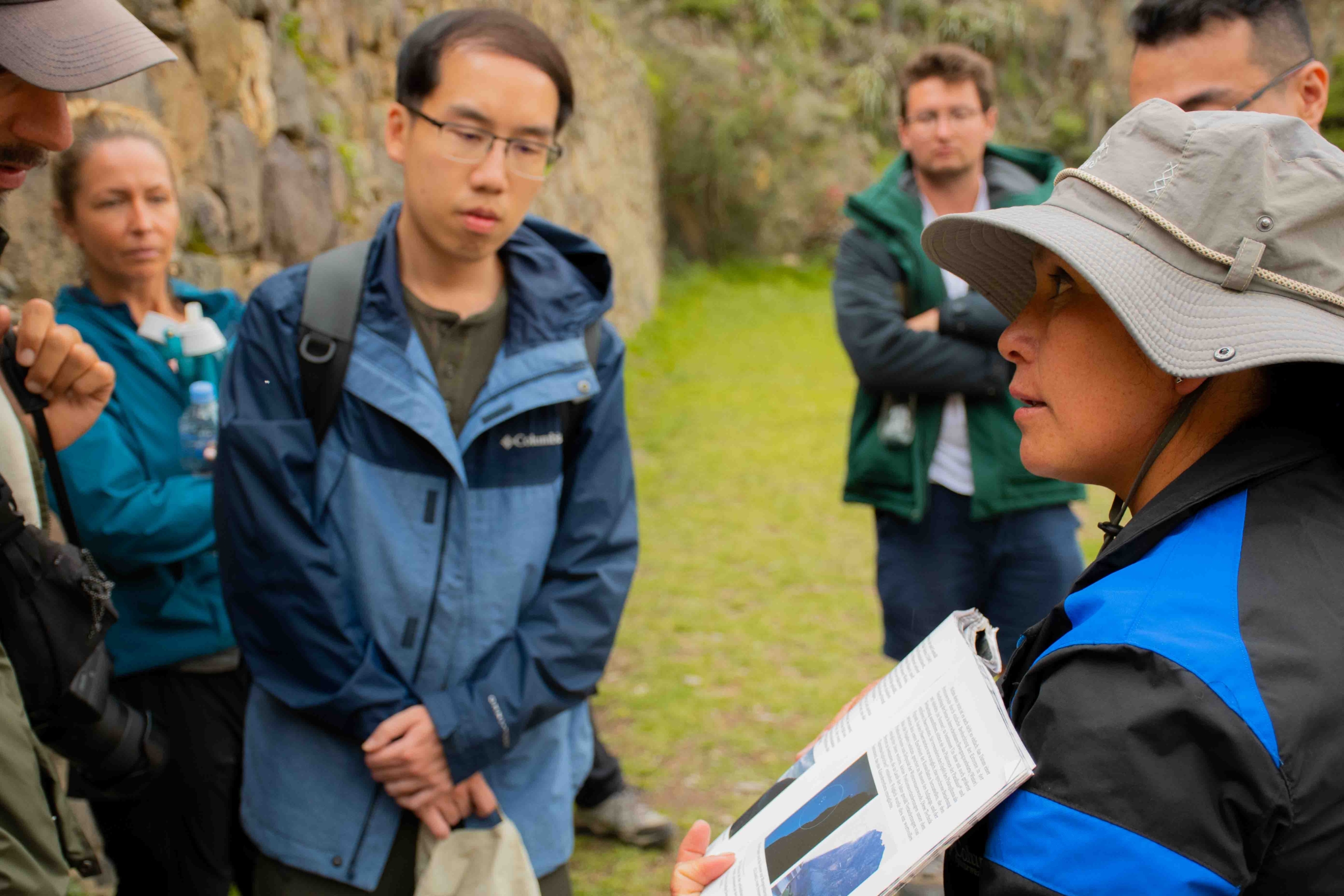 ollantaytambo facts