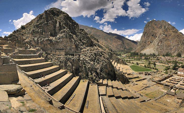 all about Ollantaytambo 2024