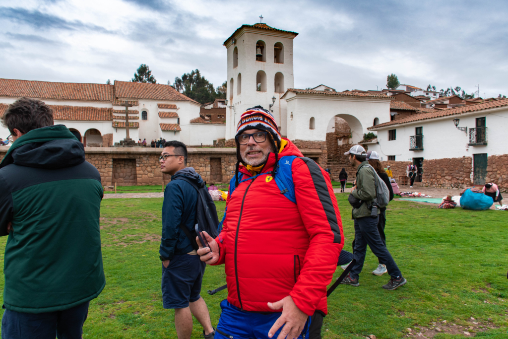 Cjinchero Peru