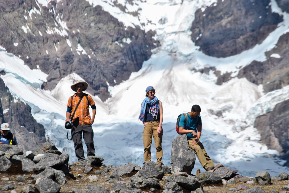 ausangate peru