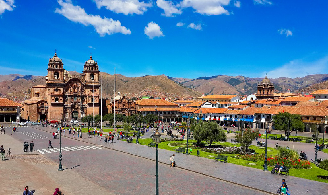 Cusco Perú