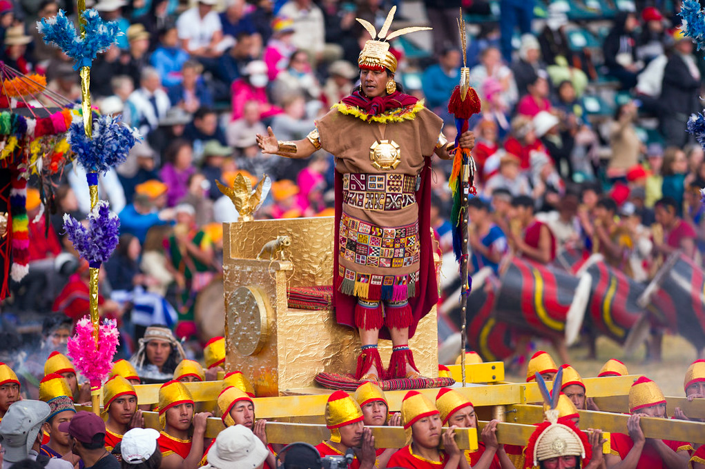 junio celebracion fiestas