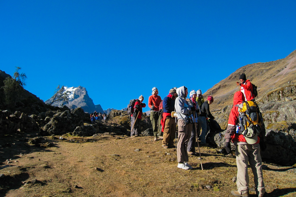 temporada alta cusco mejores fechas