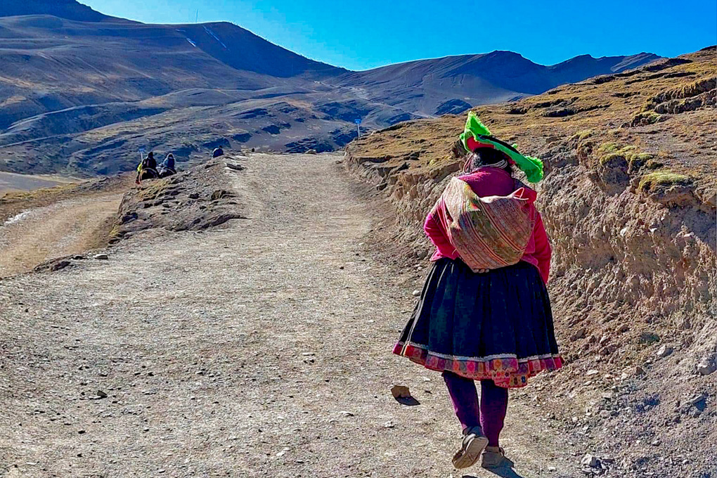 mejor temporada vinicunca