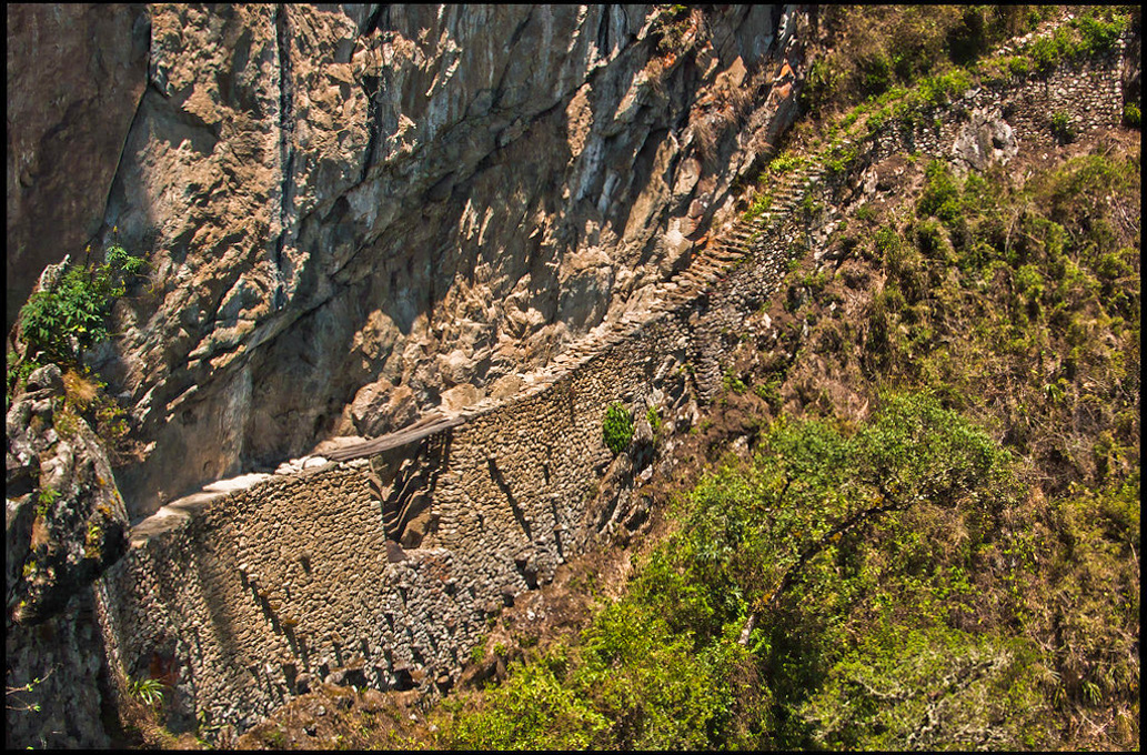 puente inka