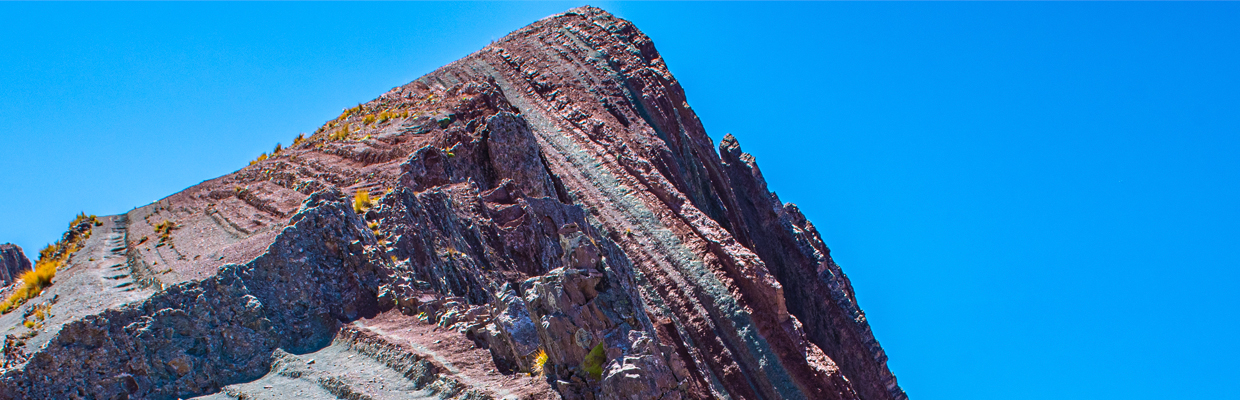 Inka Altitude